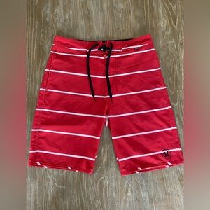 Men’s Hurley Boardshort Size 29